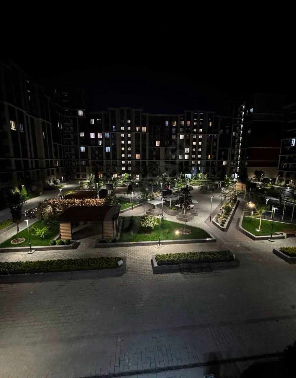 Apartment 2/3/9, 45 m2, New Renovation, Furnished - Cover Photo