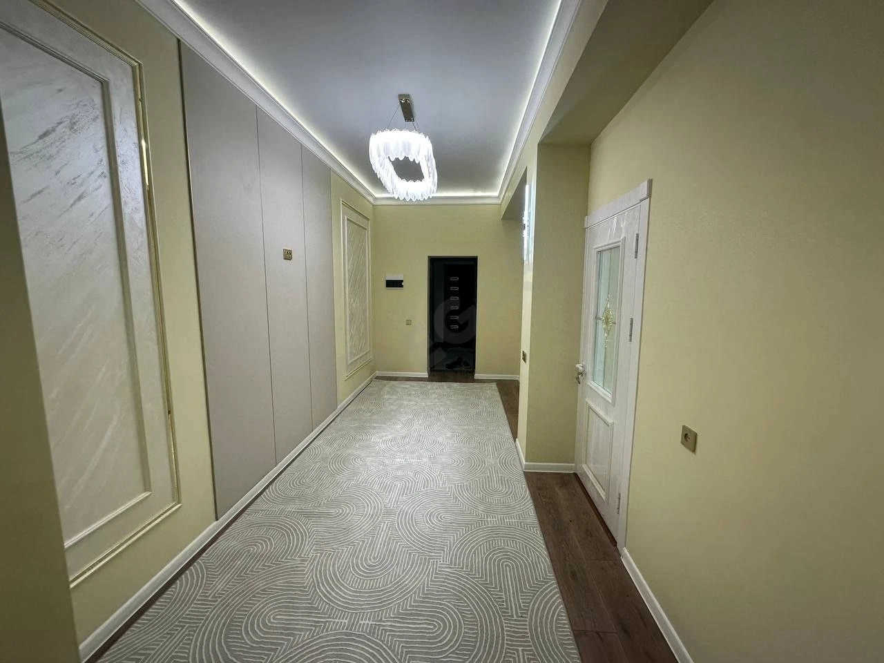 3-xonali uй, Kirpich, 2-qavat, 70 m², evro remont - Cover Photo