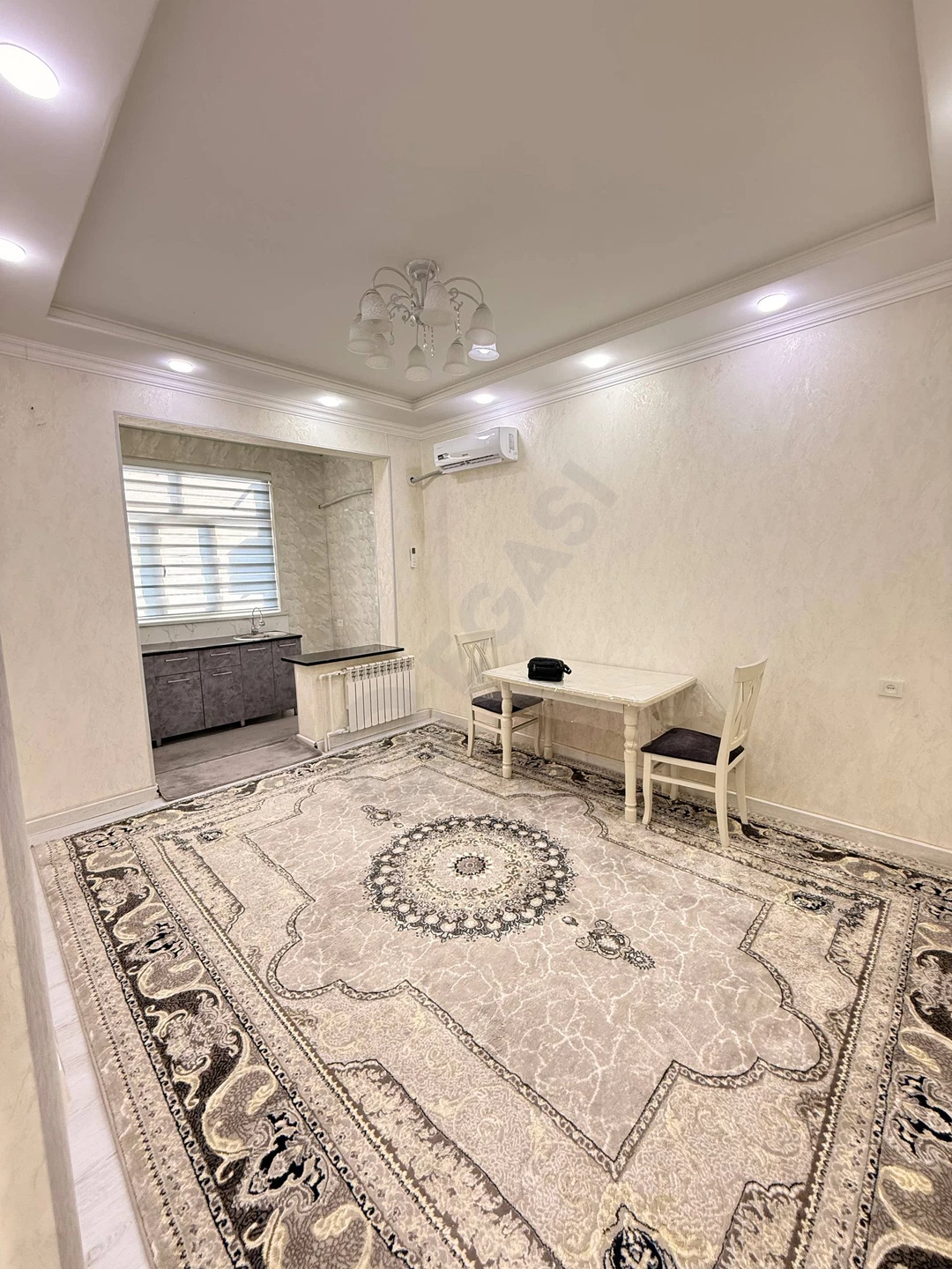 2-3 room apartment Chilonzor 2-kvartal - Cover Photo