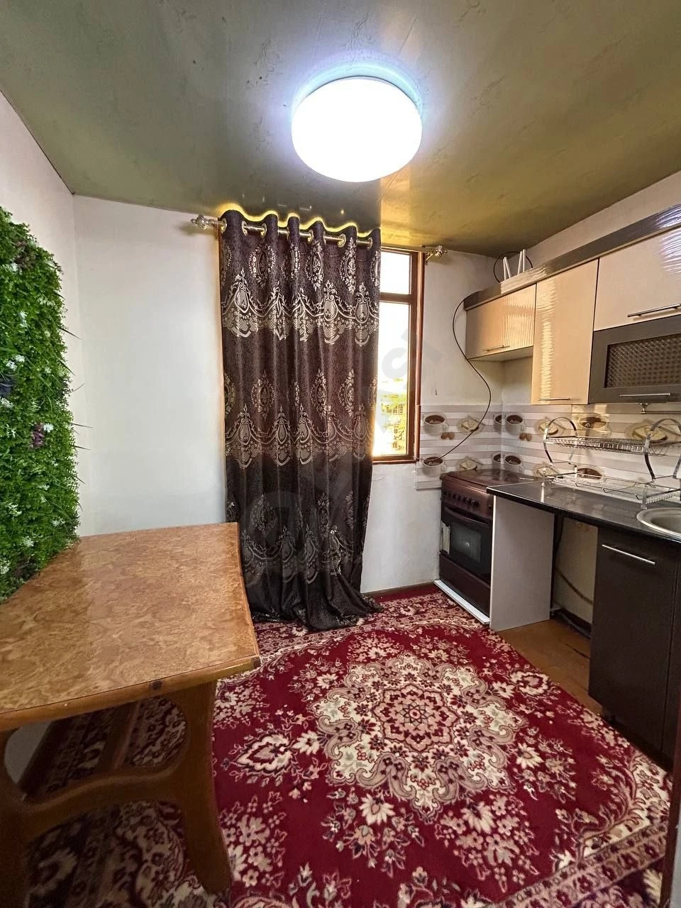 Gorgaz shahrichida 2x3 xonali kvartira, 56m², 4-qavat - Cover Photo