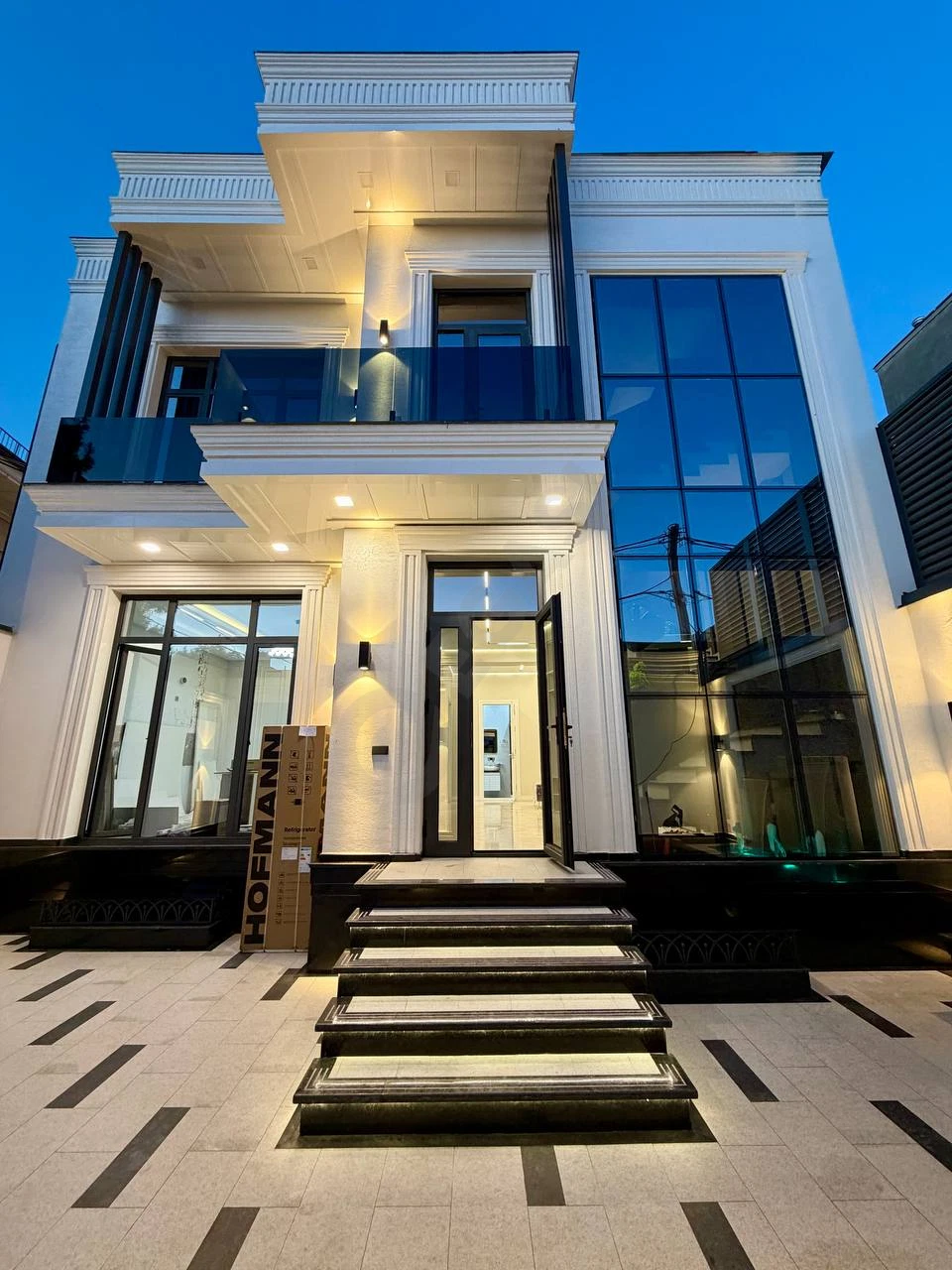 Uy 5 xona, 300 m², Mirzo Ulugbek - Cover Photo