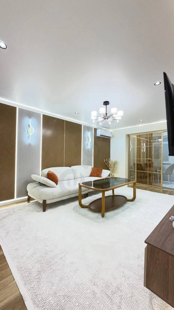 2-xonali kvartira Chilanзar 54m² - Cover Photo