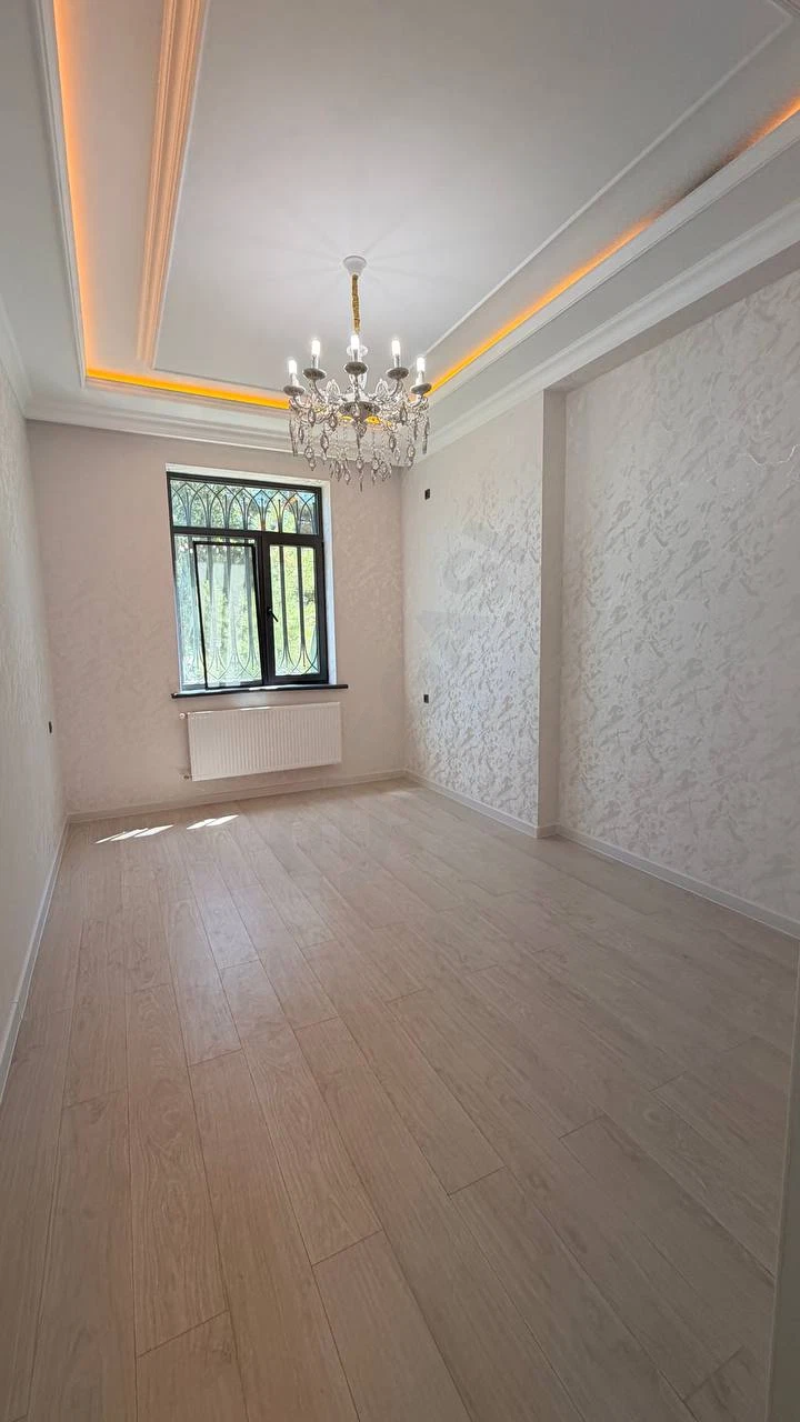 2 xonali yangi qurilish Sogdianada - Cover Photo