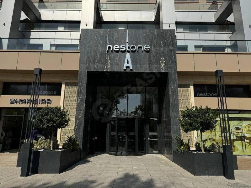 NEST ONE da 3-xonali kvartira, Tashkent City - Cover Photo