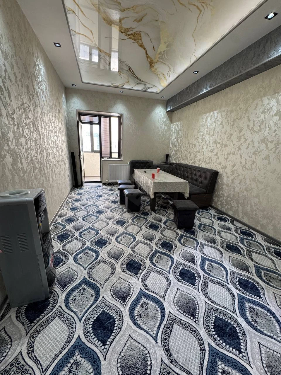 2-room apartment in Kriyt, 70 m², 2nd floor - Cover Photo