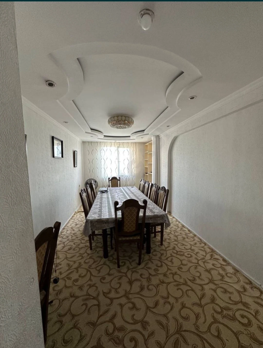 3-xonali kvartira Druzhba-da, 90m² - Cover Photo