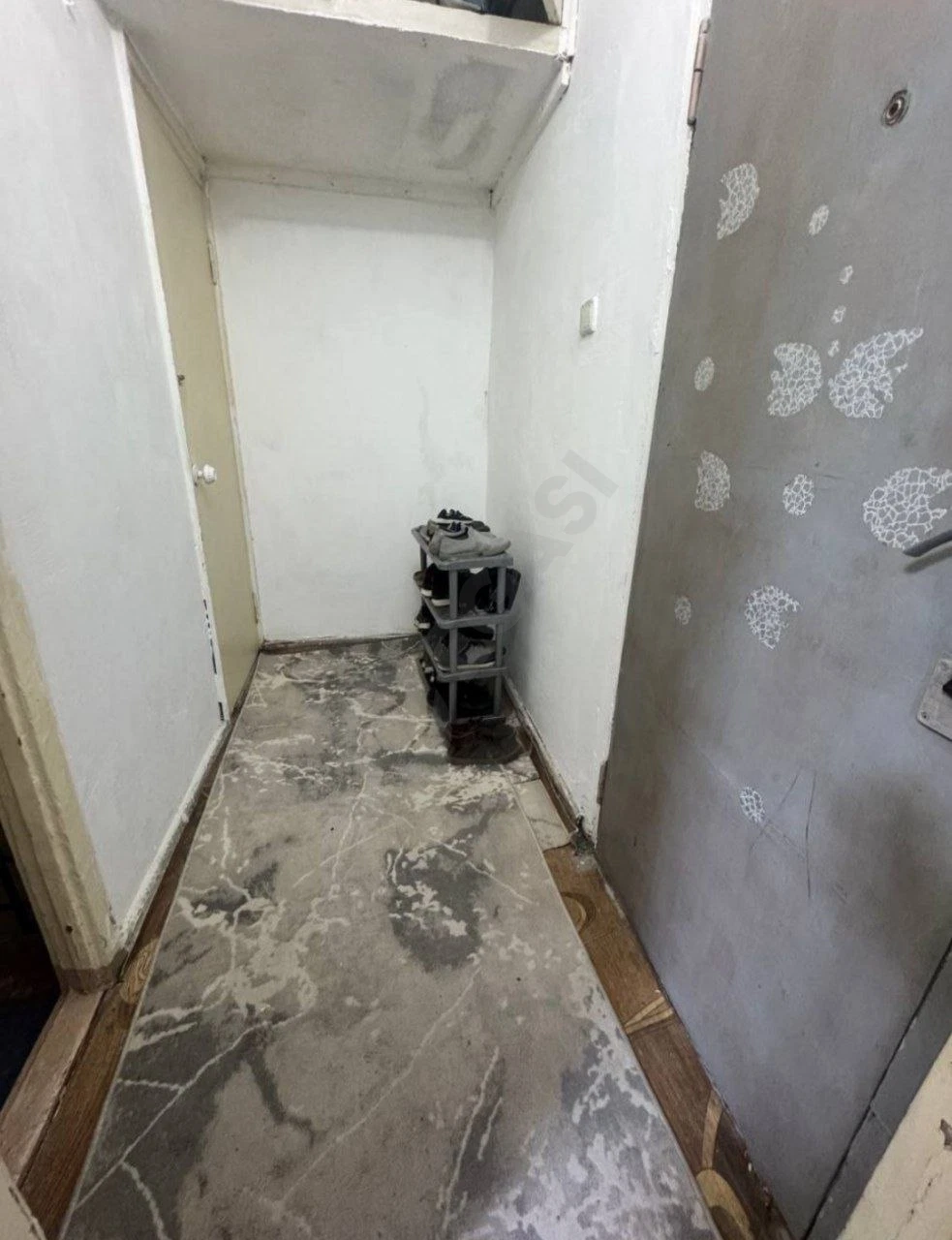 1-room apartment in Chilonzor, 21-kvartal - Cover Photo