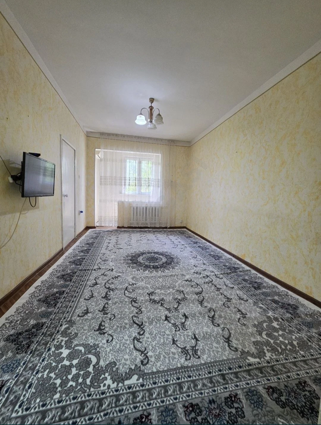 2-xonali kvartira Chilanzarda, 51 m² - Cover Photo
