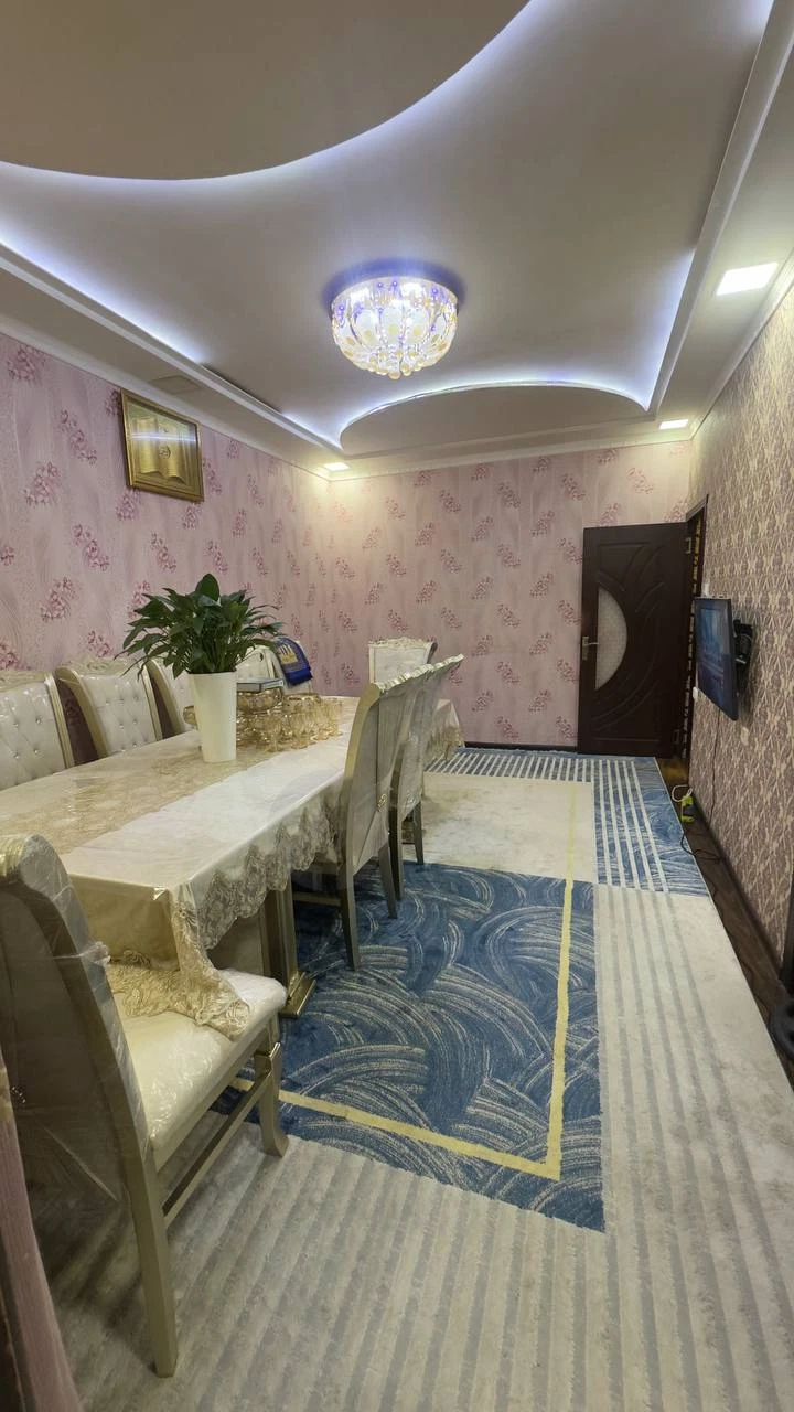 2/1/4 Yunusobod 7 Ajratilgan xona 50 m2 - Cover Photo