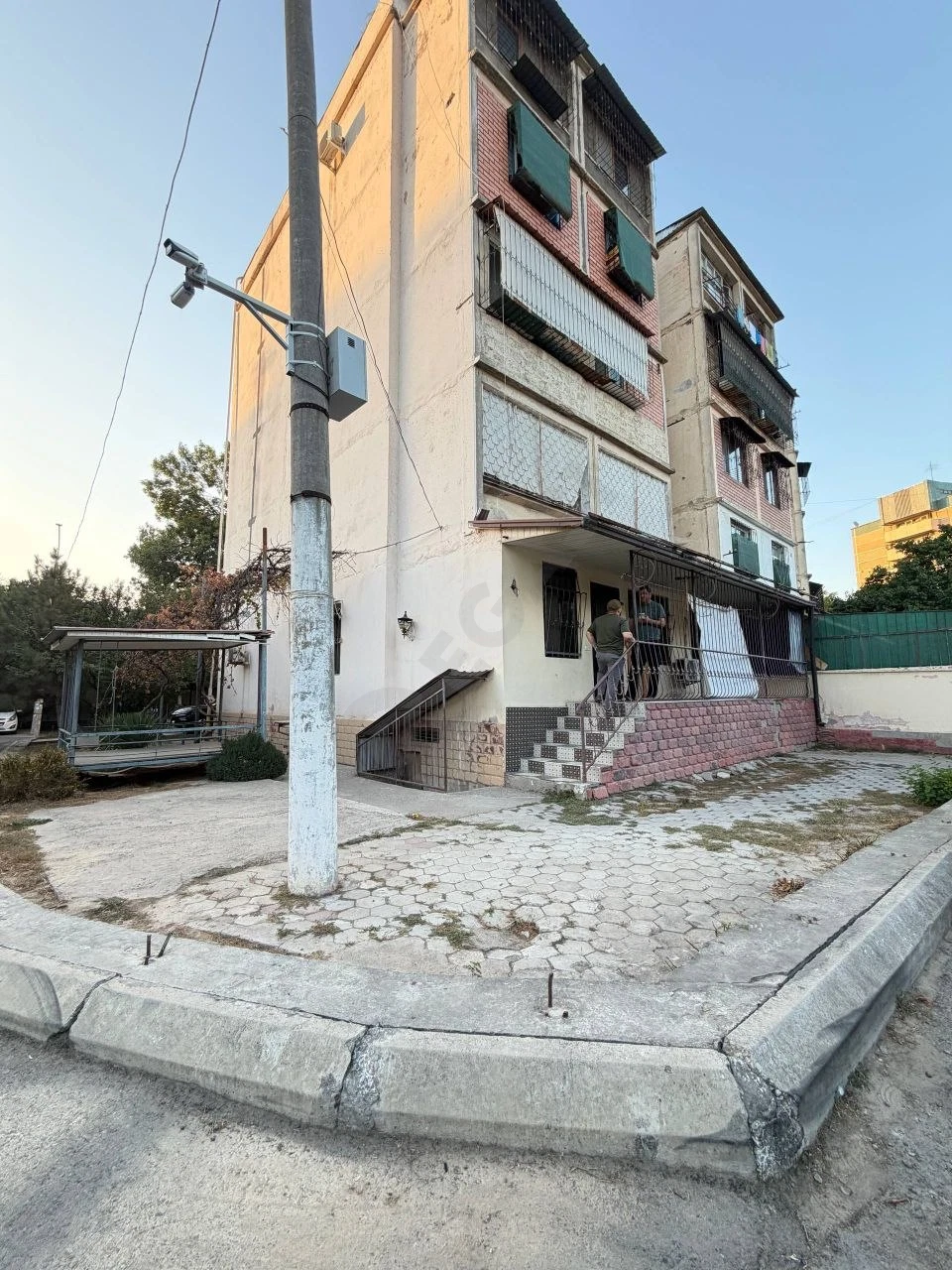 4-xonali uy Yunusabad 19 mavze - Cover Photo