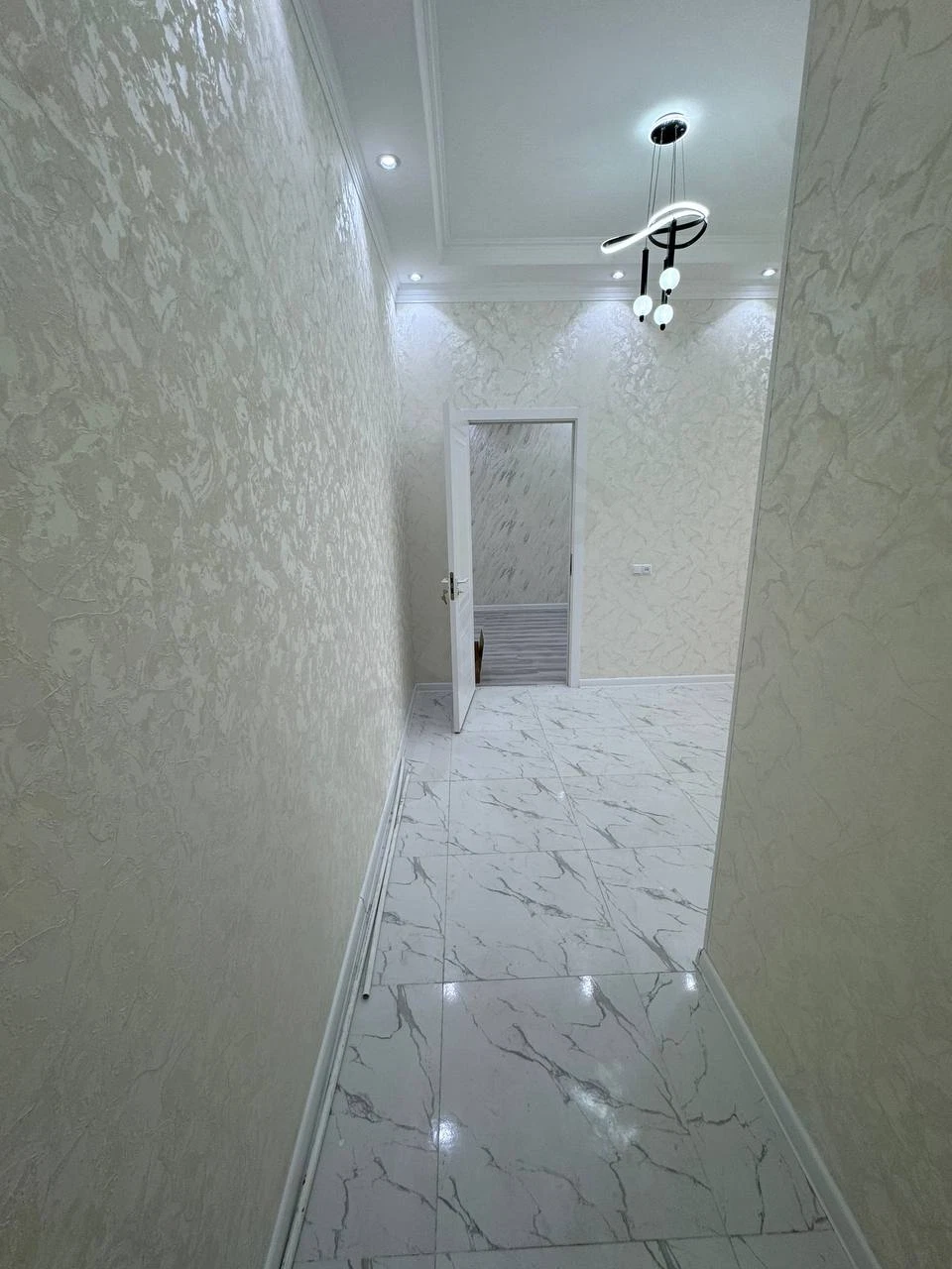 Buxorada 2-xonali kvartira, 62 m² - Cover Photo