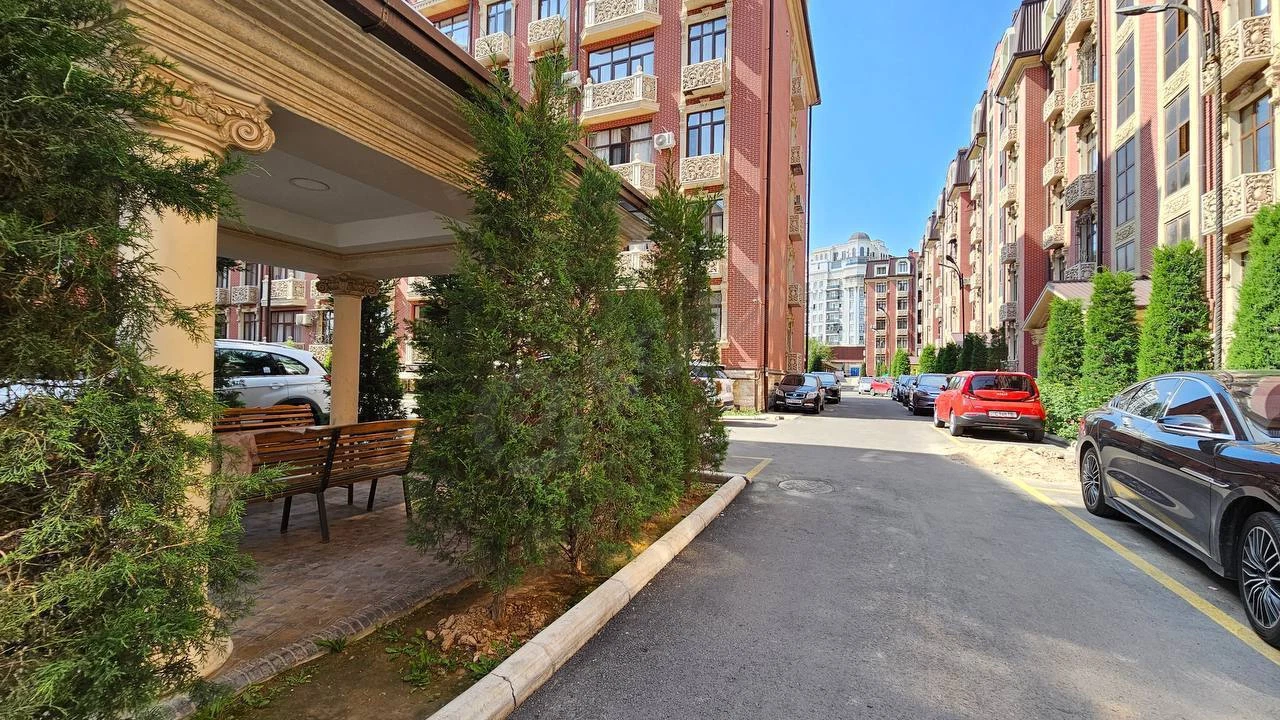 Duplex 3 xona JK Darkhan - Cover Photo