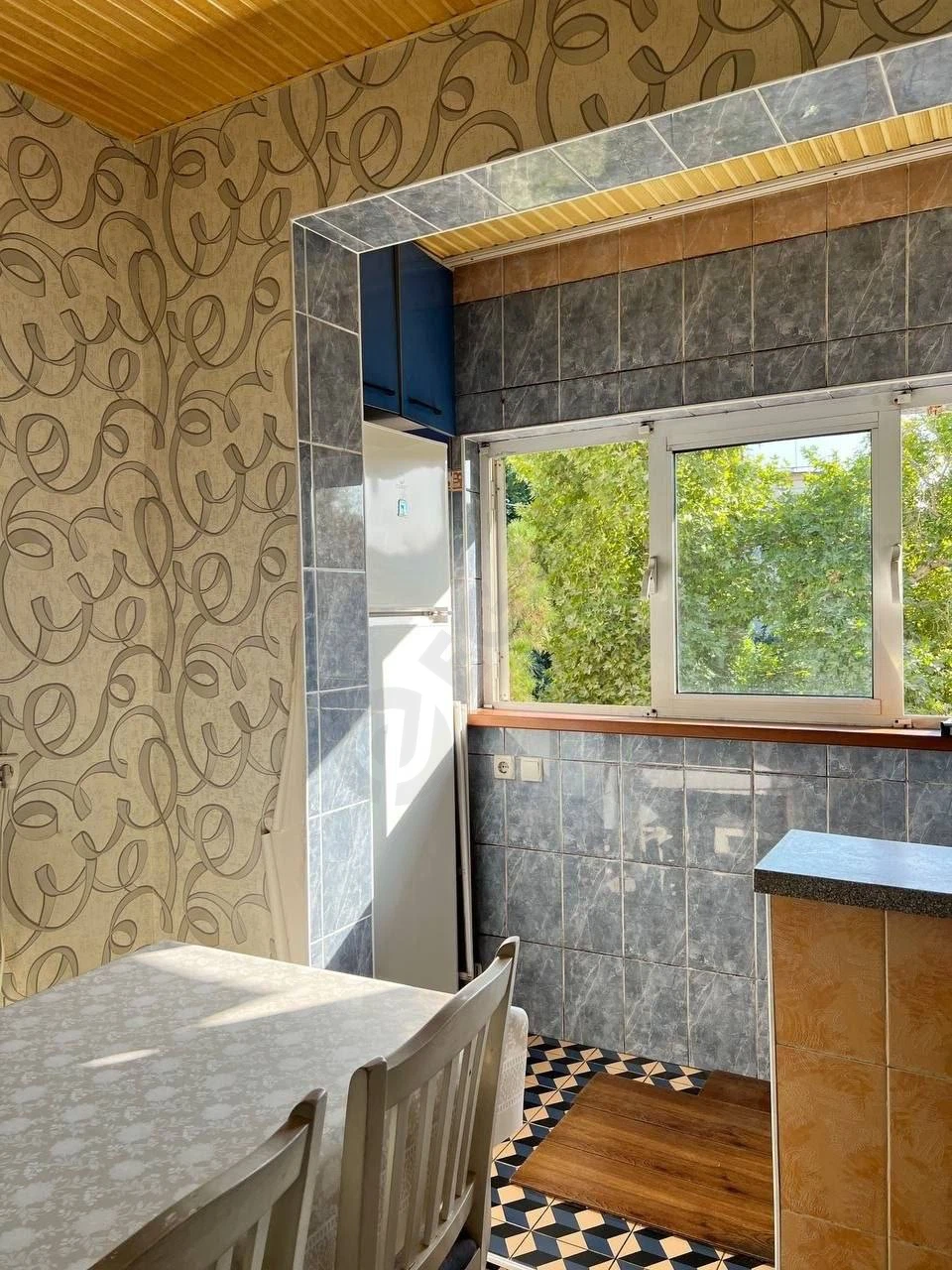 2-xonali kvartira, 58m² Yunsabad - Cover Photo
