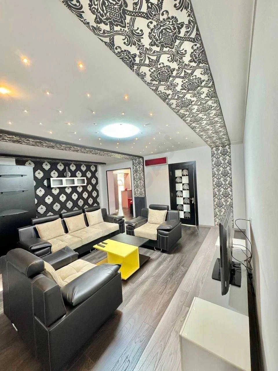 3-xonali kvartira Mirabod 82 m² - Cover Photo