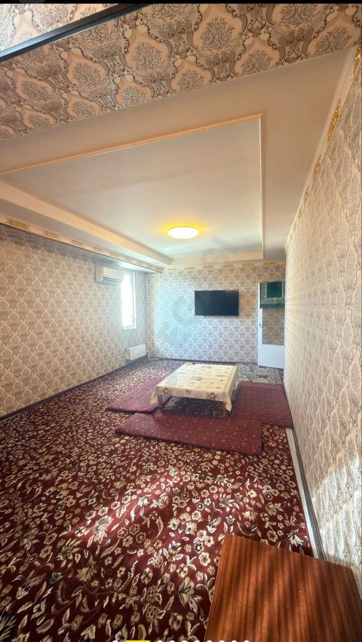 2-room apartment, 71 sq.m, 9th floor, Shaykhontohur - Cover Photo