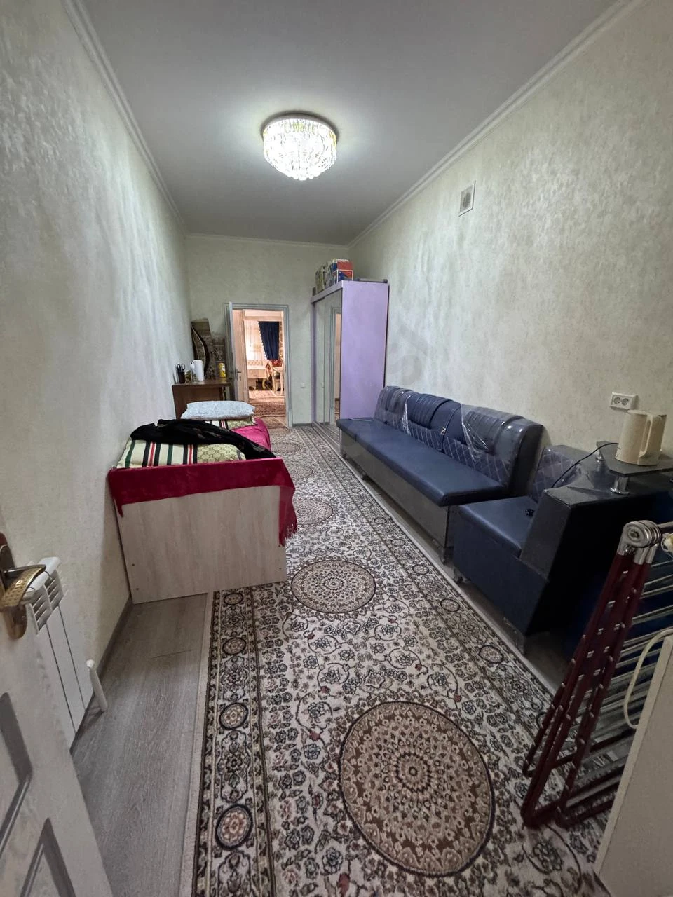 3-room House in Sharq Bazaar, Bukhara - Cover Photo