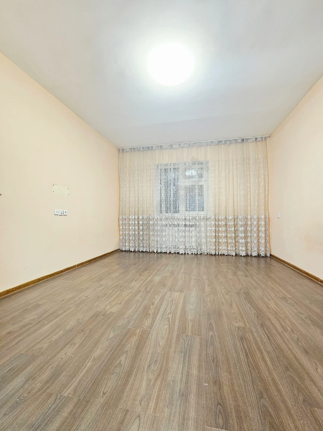 2-xonali kvartira, 1-qavat, 56m², Sergeli - Cover Photo