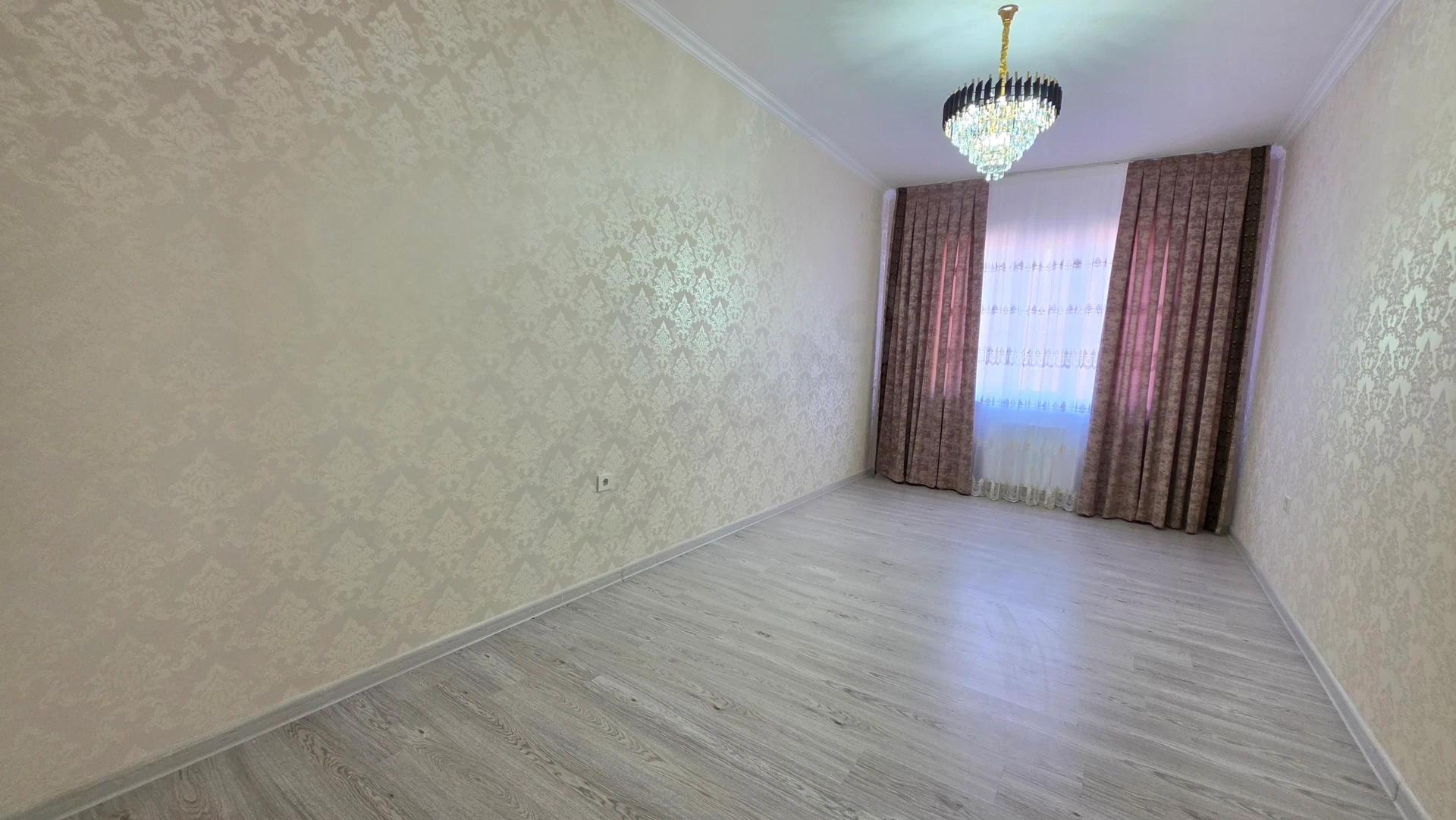 3-xonali kvartira, Sergeli, 8-qavat, 74 m² - Cover Photo