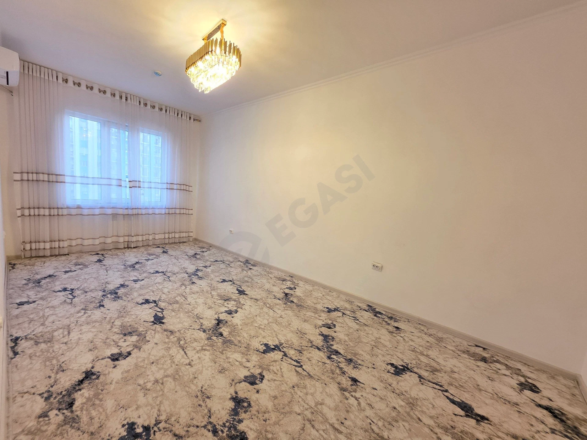 Sergeli Yangi Darkhon 1, 2 xona, 9-etaj, 58 m² - Cover Photo