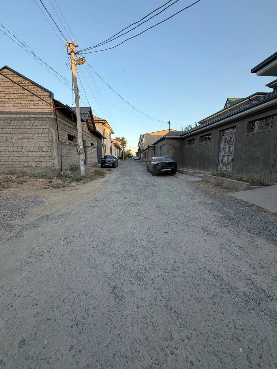 Zemga'zlik 6 sotka, Kibrays tumani - Cover Photo