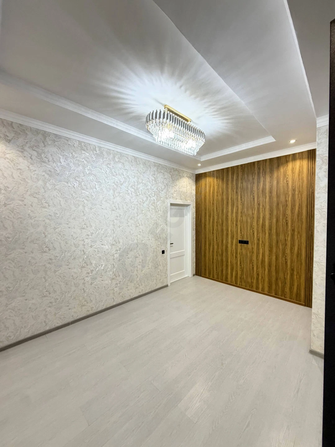 Obi Hayot Zhaygasiydagi Kompleks - 1-xonali kvadrat 47 m² - Cover Photo