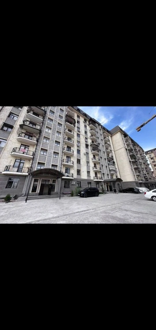 3-xonali kvartira JK Dream House - Cover Photo