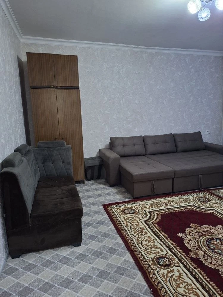 1-room apartment in Yashnobod, Aviasozlar-1 - Cover Photo