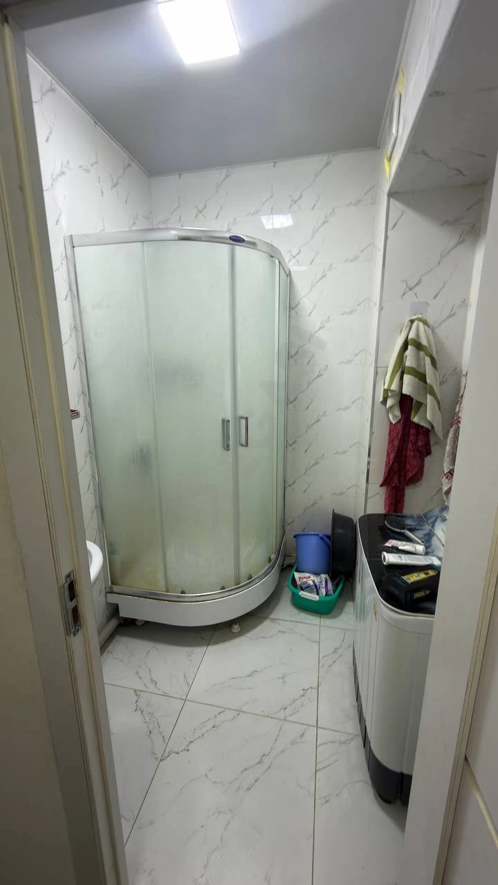 3-room apartment 72 m² 1st floor 16-storey new building Yashnabad district - Cover Photo
