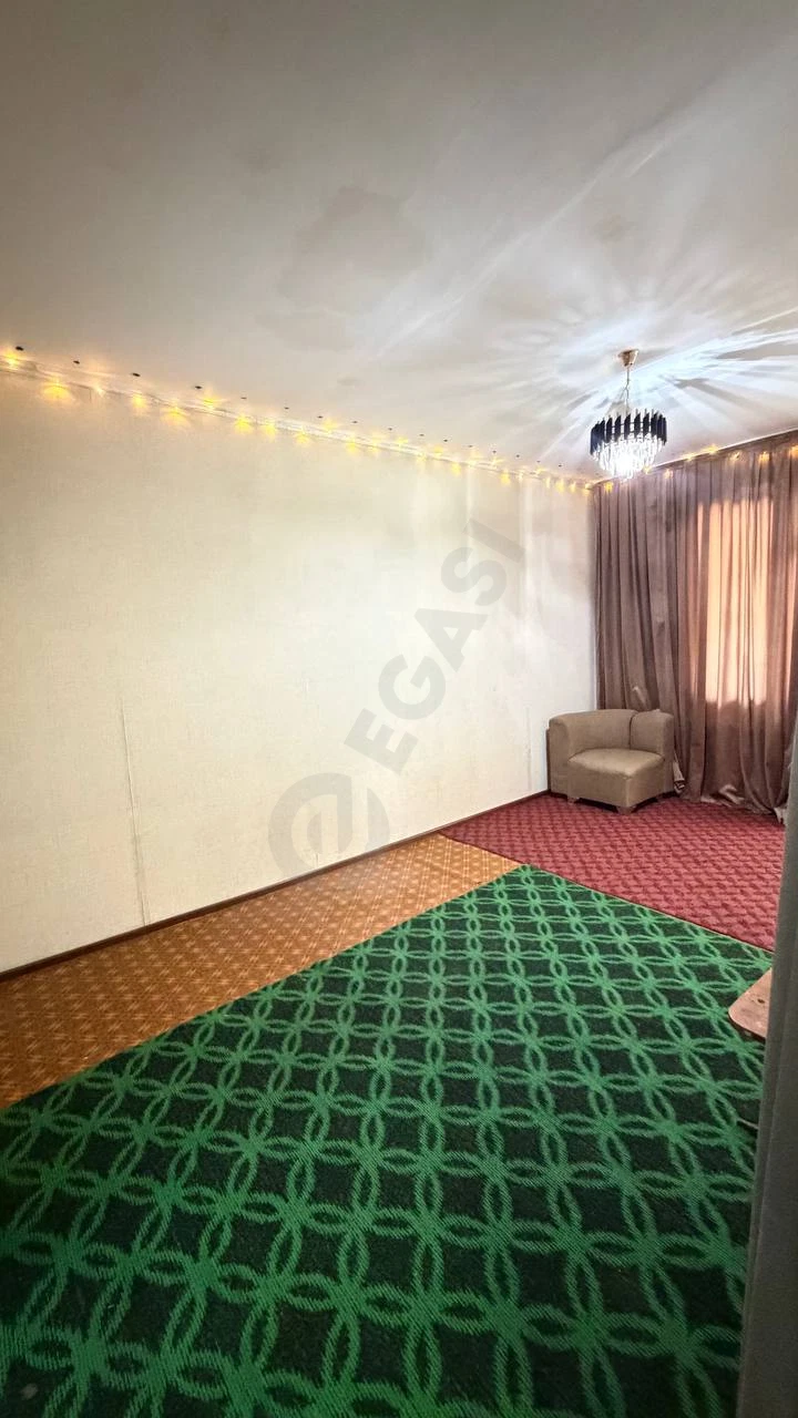 Chilanzar 20, 2+3 xona, 52.81m² - Cover Photo