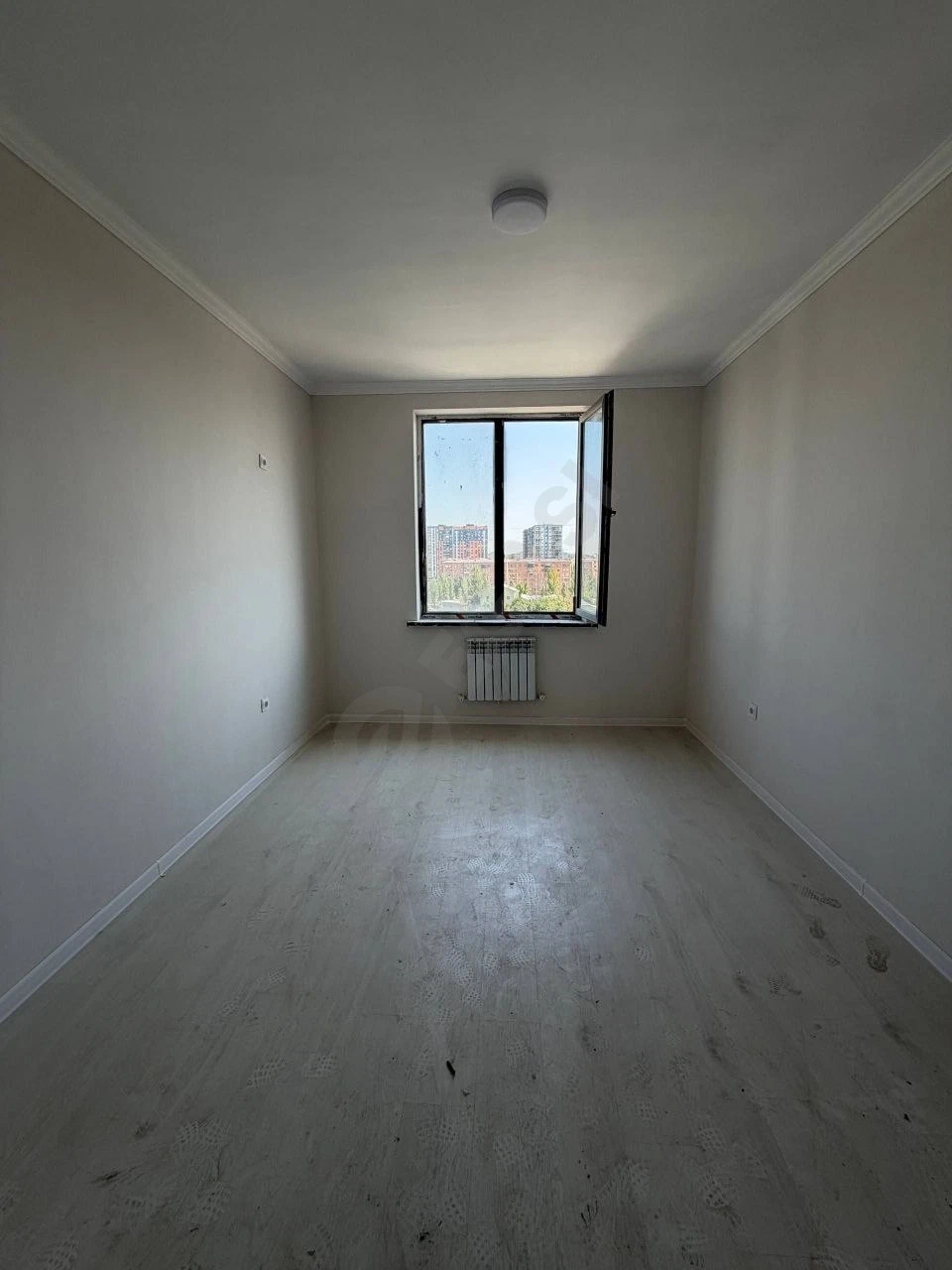 Apartment in Yangikhayot, 44m² - Cover Photo
