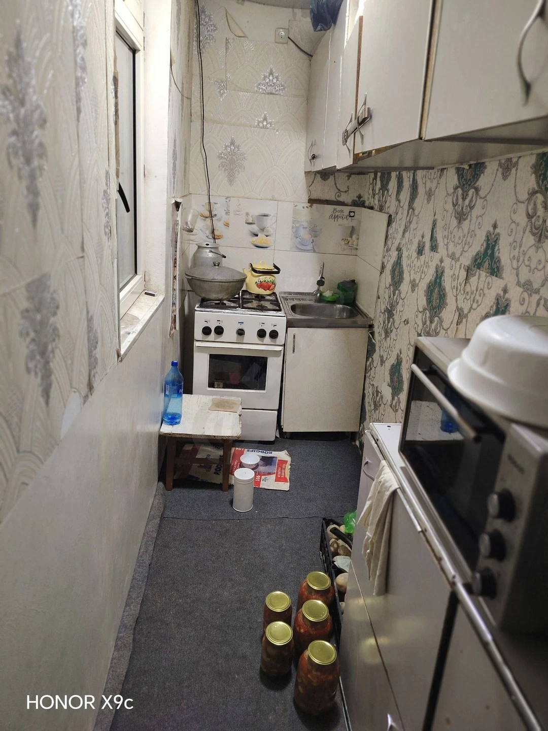 Yunusobod-12 42м² - Cover Photo