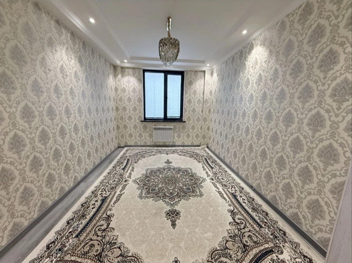 Chilanzar 2-room apartment for rent - Cover Photo