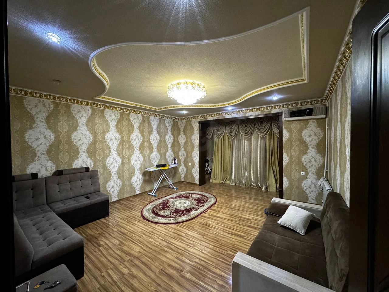 2-xonali kvartira Druzhba Narodov da, 64 m² - Cover Photo