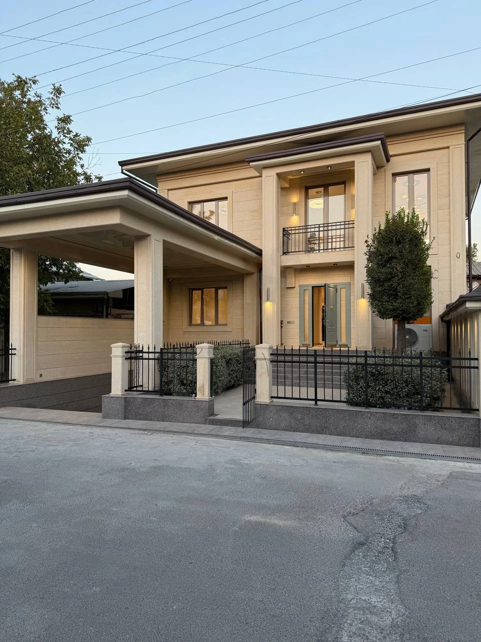 Mirzo-Ulugbek rayoni, 500 m², 5 xonali uy - Cover Photo
