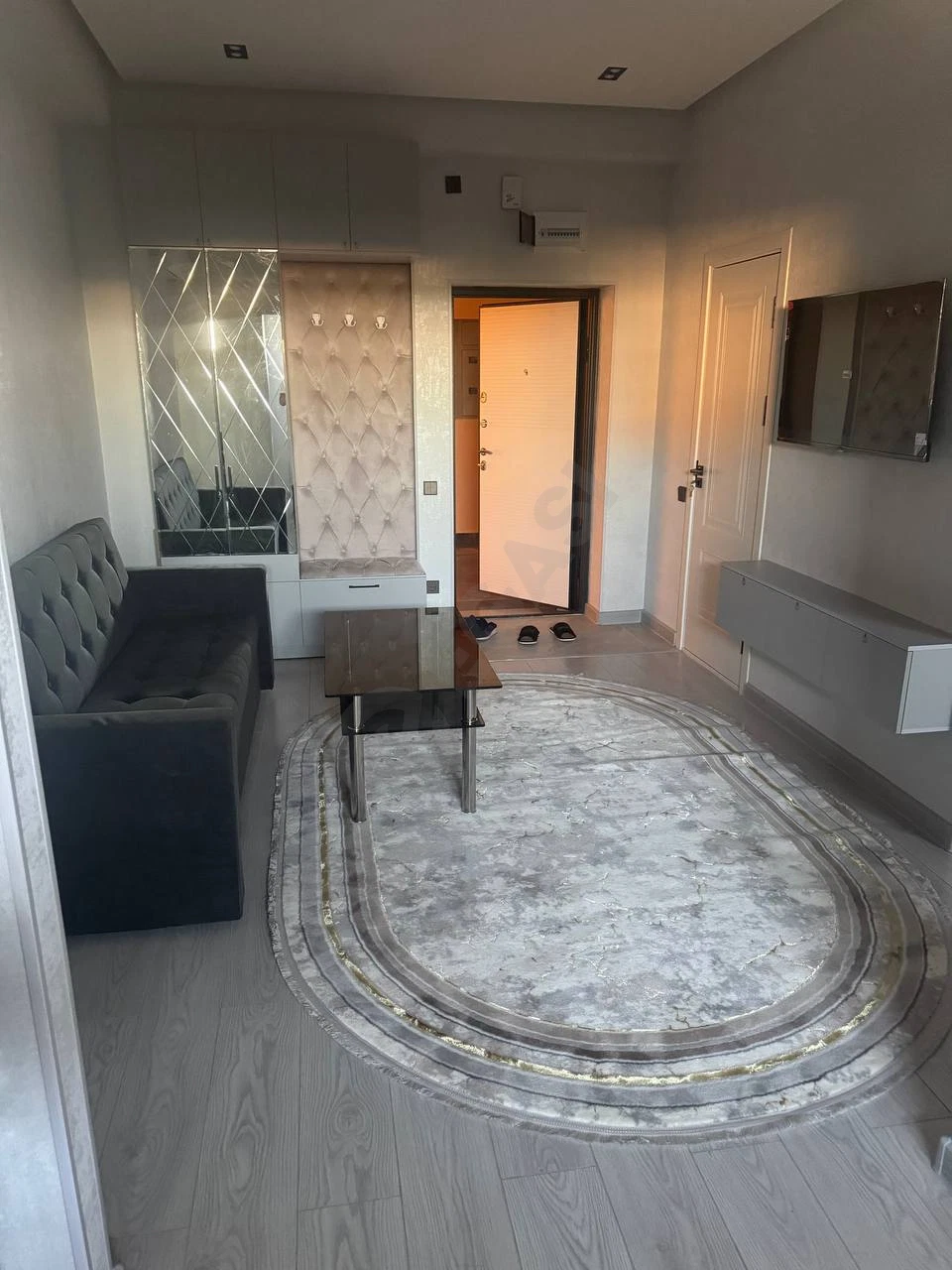 Apartment in Chilonzor - Cover Photo