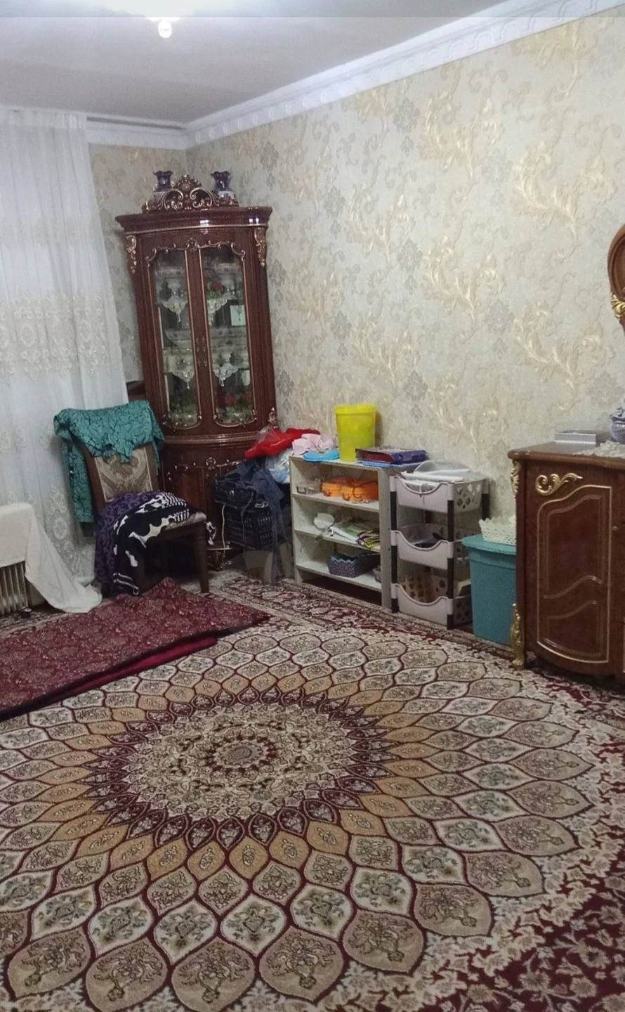 3-xonali kvartira Shaykhantaхurda, 68m² - Cover Photo