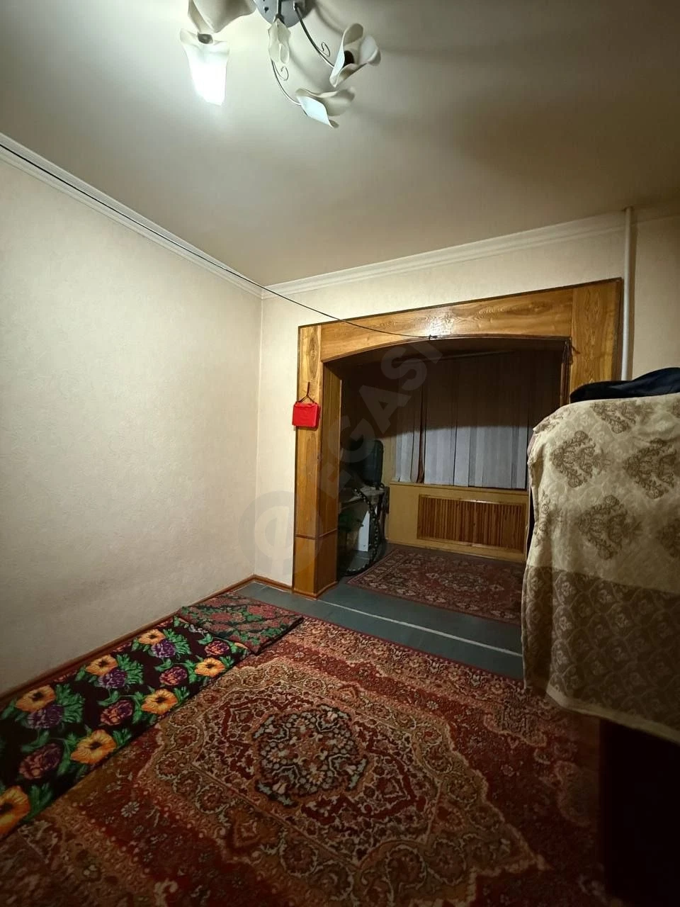Kvartira Sergeli-7 83m² - Cover Photo