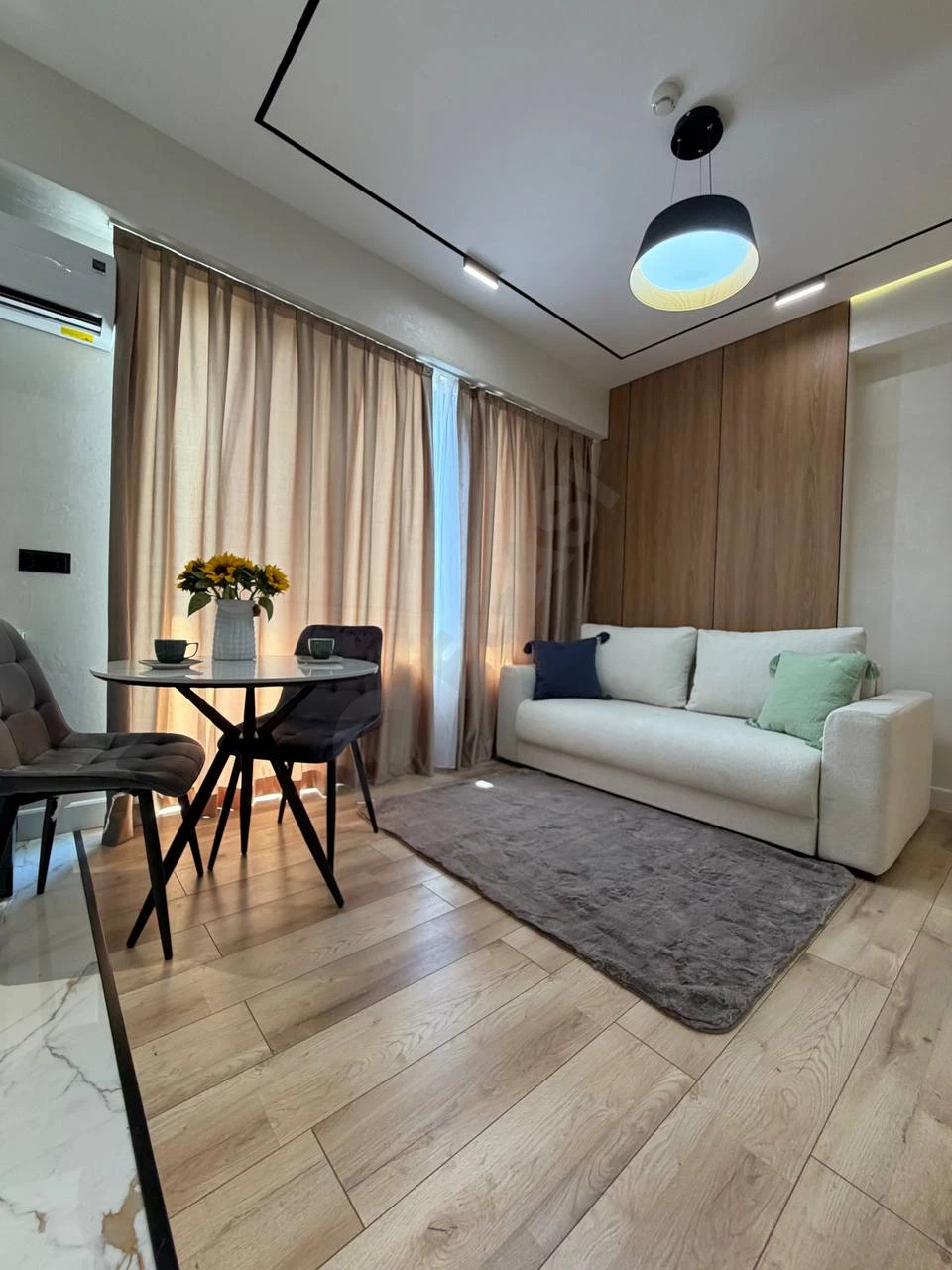 JK Group City Towers kvartira 46m2 - Cover Photo