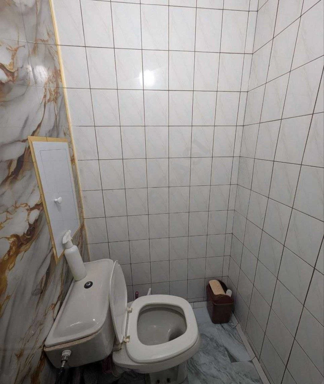 3-room apartment in Yashnabod, Aviasozlar MFY, Qorasuv Street - Cover Photo