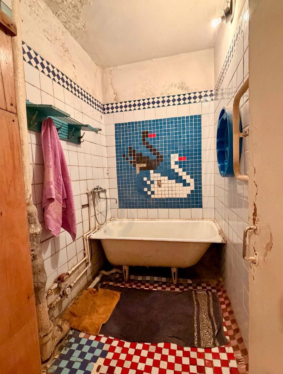 3-хонали kvartira Yashnobodda, 72 m² - Cover Photo