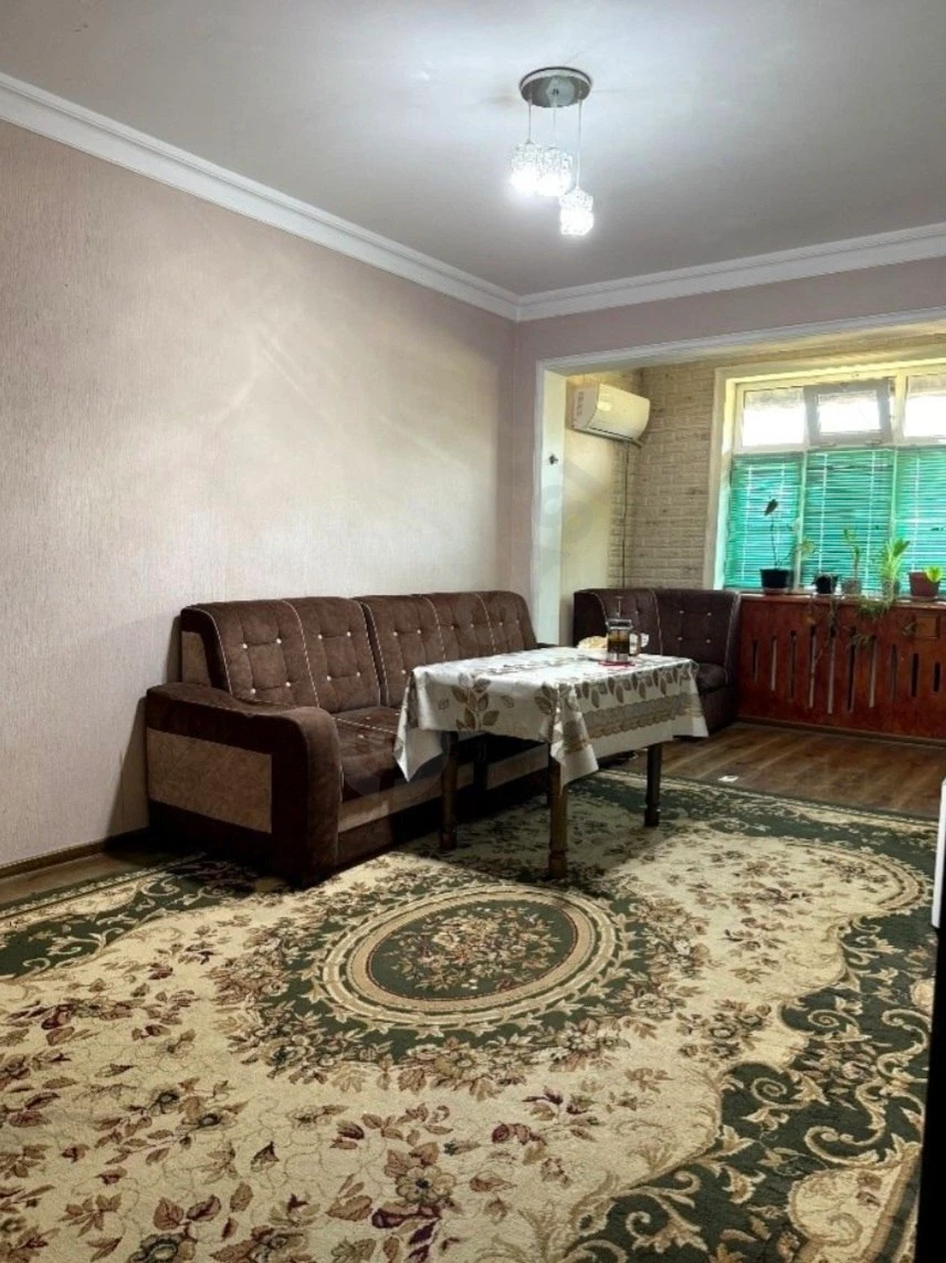 3-xonali kvartira Yunusabad 11 kvartal 66 m² - Cover Photo