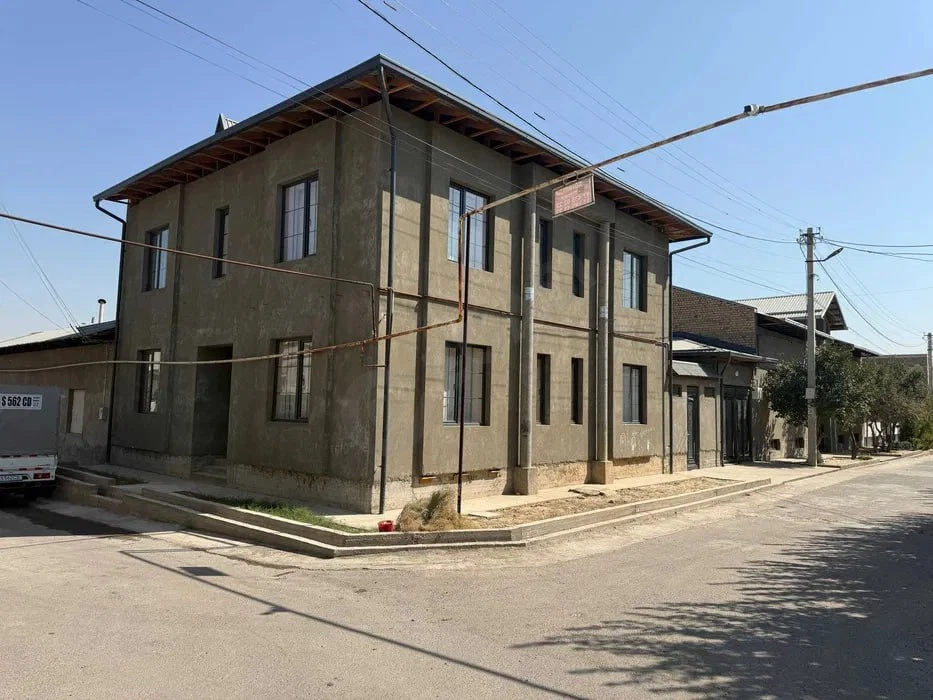 House in Kirov Kizgaldok Mahala - Cover Photo