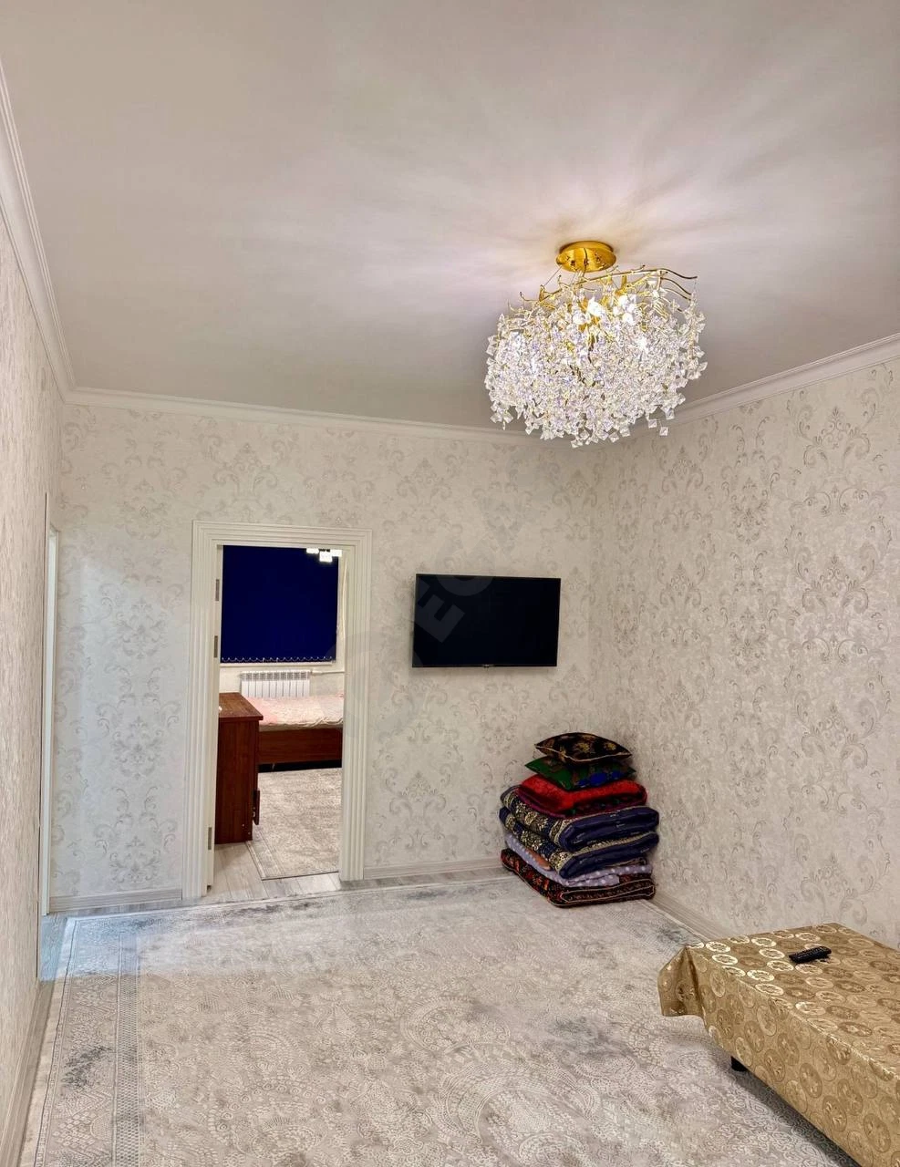 3 xonali kvartira, 65m2, Yunusabad - Cover Photo