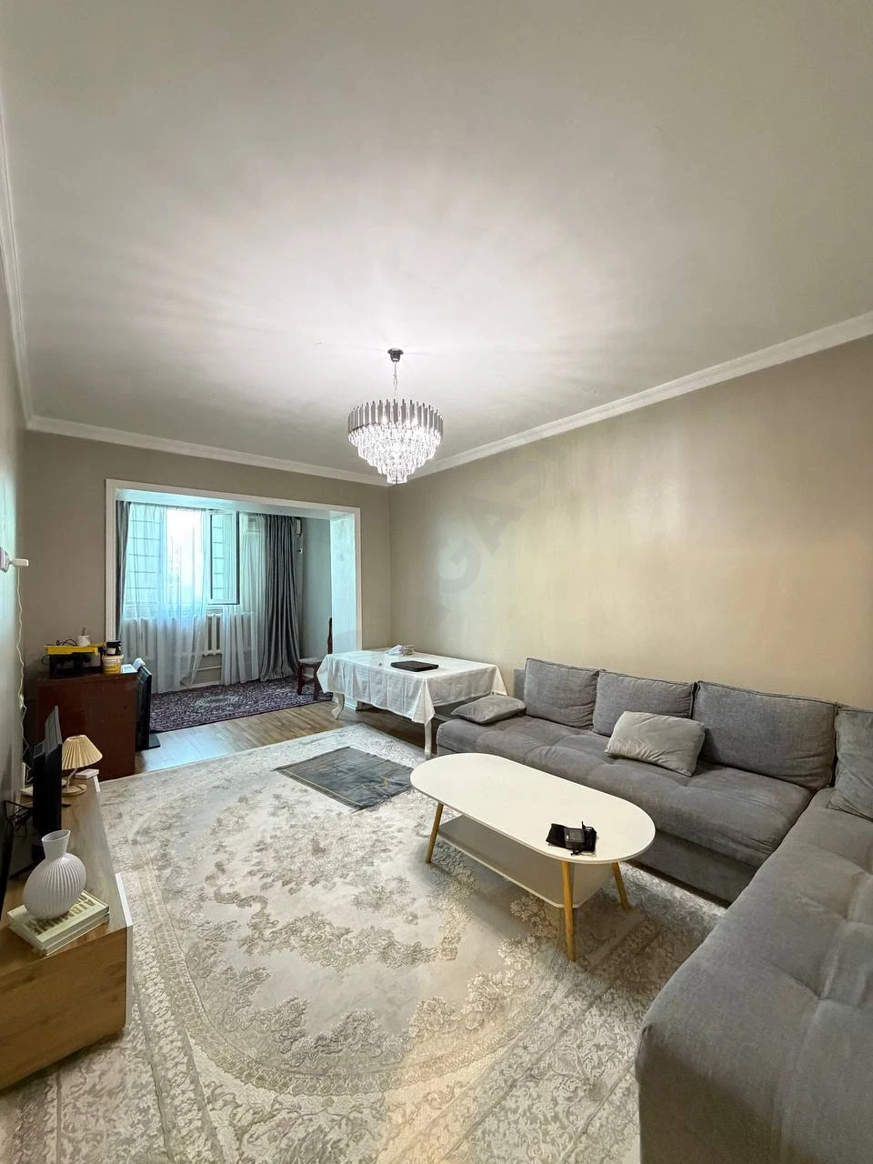 3 xona Yunusabad 11-kvartal 70m² - Cover Photo