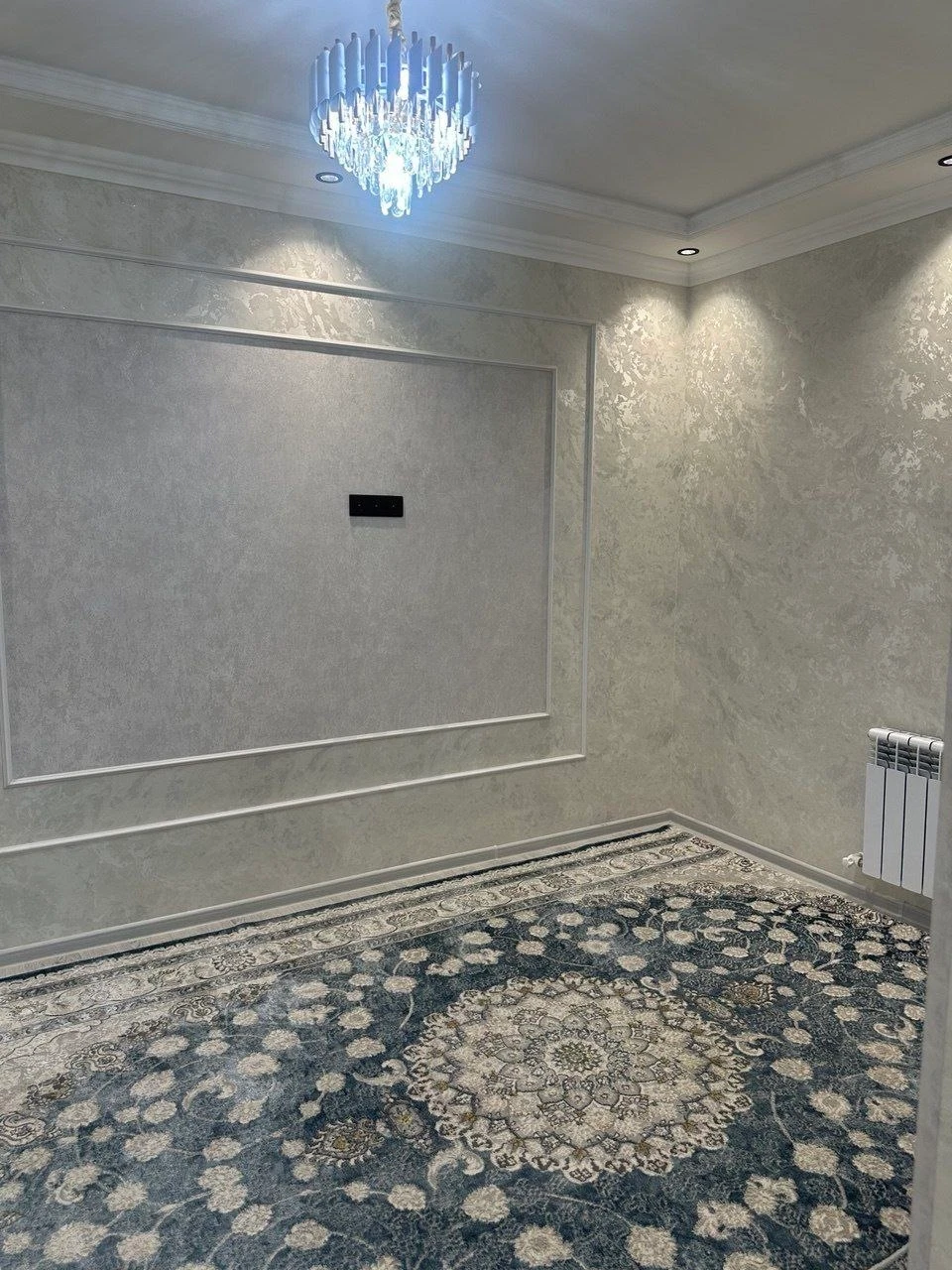 JK Turkiston 2/5/16, 52 m2, Euro renovation - Cover Photo