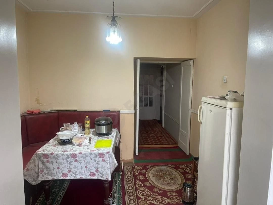 Yunusobod-10 4-xona 90m² - Cover Photo