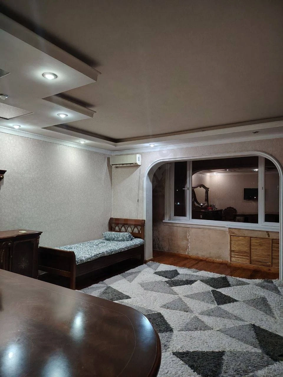 Apartment Ts-15 Zhangokh 3/4/9 - Cover Photo