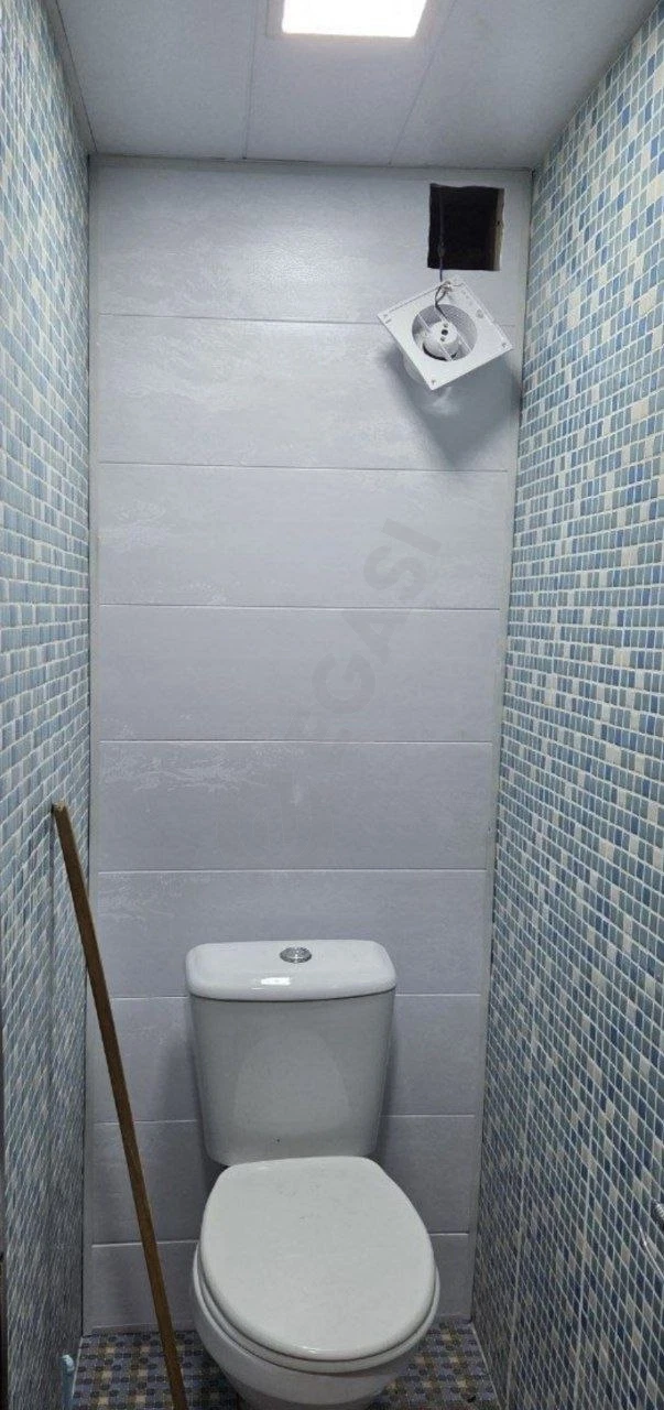 1-room apartment in Uchtepa 14-kvartal - Cover Photo