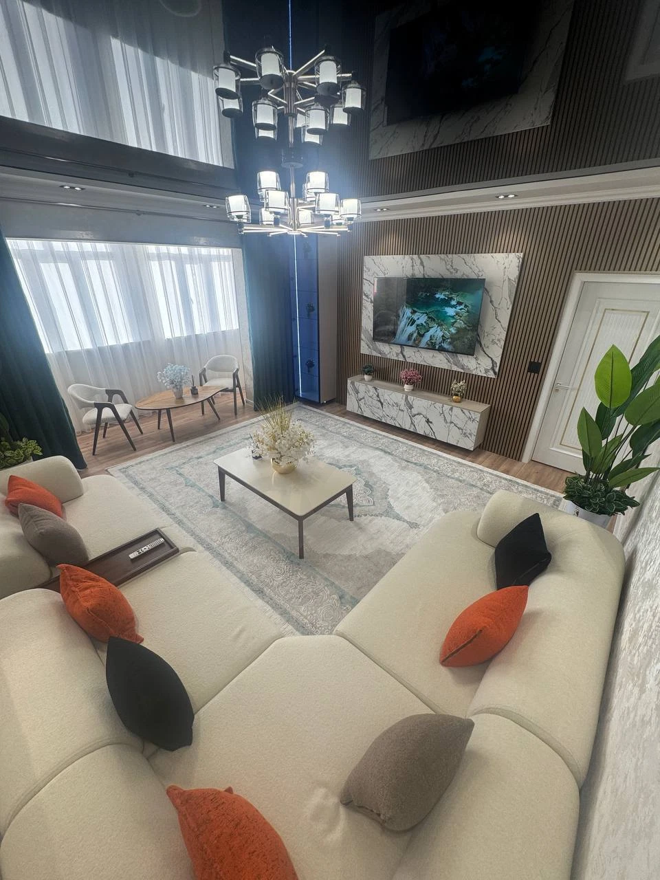 Apartment in Shayxontoxur, Jangox - Cover Photo