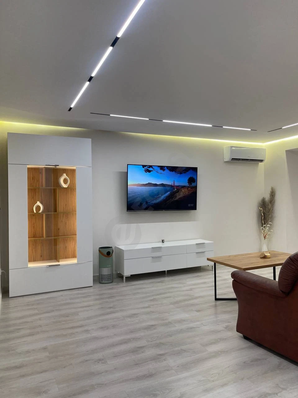 3-xonali kvartira, 80m², Mirzo-Ulugbek rayoni - Cover Photo